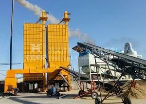 Essiccatore per Cereali <span class=keywords><strong>Vertec</strong></span> di Alta Qualità |   Essiccatore per riso Sukup |   Essiccatori per silos di cereali - Product Image 4