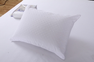 <span class=keywords><strong>Oreiller</strong></span> confortable 100% polyester, enduit de gel d'aloe vera, <span class=keywords><strong>anti</strong></span>-<span class=keywords><strong>allergique</strong></span>, avec une riche teneur en vitamines - Product Image 3