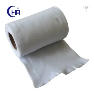 Nước Thấm Polyester Kim Đấm Felt Vải Không Dệt