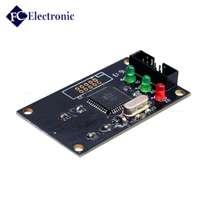 <span class=keywords><strong>Bitcoin</strong></span> miner pcb ban hội, 4 lớp pcb pcba board làm cho fr4 94v0 - Product Image 3
