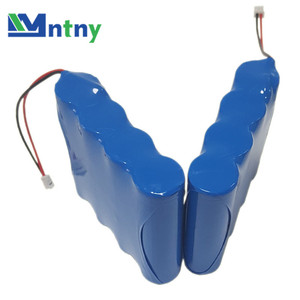 Batterie portable CNNTNY 3.7v 10000mah batterie 10000mah - Product Image 6
