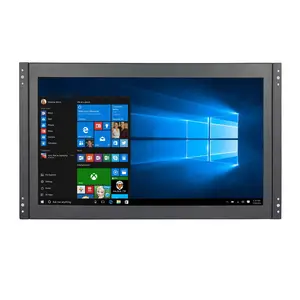 11,6 "13,3" 14,1 "15,6" 17,3 "21,5" Full-HD-Monitor 1920*1080 Open-Frame-LCD-Monitor industriell