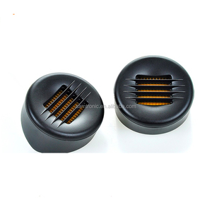 Samtronic ทวีตเตอร์ริบบิ้น AMT ใหม่,เครื่องขยายเสียงรถยนต์4Ohm 30W ทวีตเตอร์หม้อแปลงเสียงเครื่องขยายเสียง HIFI <span class=keywords><strong>Hi</strong></span>-<span class=keywords><strong>End</strong></span> ลำโพงเสียงแหลม - Product Image 1