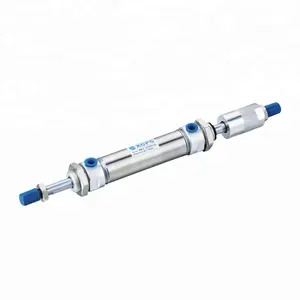 1 Ton Pneumatic Air Cylinder