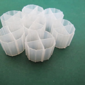 ระบบกรองบรรจุภัณฑ์ชีวภาพระบบ mbbr พลาสติกสำหรับบำบัดน้ำ - Product Image 6