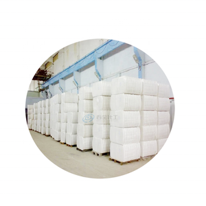 Baijin Raw Cotton Product Type and 100% Organic Cotton Material Cotton Linter <strong>Pulp</strong> - Product Image 6