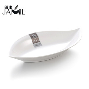 Servicio 100% Placa de melamina Hogar, plástico opaco restaurantes placas para <span class=keywords><strong>las</strong></span> bodas - Product Image 1