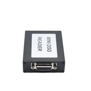 2015 Nieuwe Realsed Professionele Auto Diagnostic Tool Mini Dsg Reader (DQ200 + DQ250) Voor V-W En Voor AU-DI