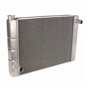 Radiatore Completamente in <span class=keywords><strong>Alluminio</strong></span> BTP2275 <span class=keywords><strong>per</strong></span> Land Rover Defender 200 TDI - Product Image 3