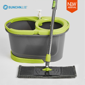 Ventes chaudes nouveau design 360 spin <span class=keywords><strong>balai</strong></span> de nettoyage, 360 <span class=keywords><strong>facile</strong></span> spin hydro vadrouille, vadrouille magie vu à sur tv - Product Image 1