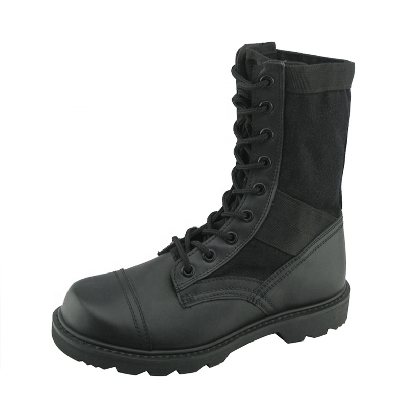 Botas Tácticas GoodYear – Camaleon Militar
