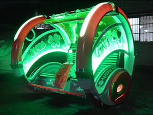 Giá tốt nhất 360 hạnh phúc xe để bán | 360 độ hạnh phúc cán xe giá | 360 độ hạnh phúc cán xe để bán - Product Image 5