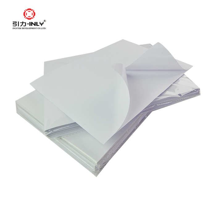 10-UP アドレスラベル レーザー/インクジェットプリンター用 ホワイト 2 x 4インチ 1000ラベル 1パック 10-UP アドレスラベル レーザー⁄インクジェットプリンター用 ホワイト