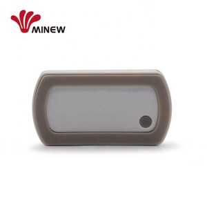 Minew S1 Bluetooth Beacon dengan <span class=keywords><strong>Sensor</strong></span> Suhu dan Kelembaban dengan Opsional Probe Eksternal - Product Image 5
