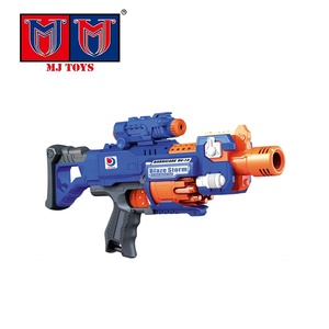 Mejor Precio profesional plástico bala <span class=keywords><strong>suave</strong></span> <span class=keywords><strong>R</strong></span> Us juguetes pistolas de juguete para niños - Product Image 1