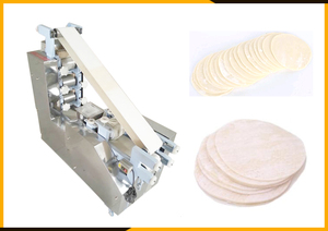 Machine électrique pour pâtes à <span class=keywords><strong>pizza</strong></span> - Product Image 4
