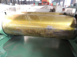Calidad fina abierta mezcla molino para caucho / goma mezcladora abierto Mill Machinery / caucho planta de fabricación - Product Image 6