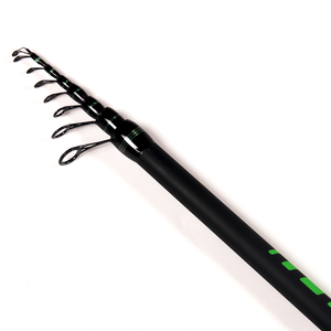 <span class=keywords><strong>7m</strong></span> De Haut module radial <span class=keywords><strong>carbone</strong></span> <span class=keywords><strong>canne</strong></span> à pêche bolognaise - Product Image 4