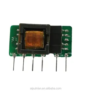 Convertisseur AC DC 3W ac-dc 220v à 5v mini module d'alimentation ic