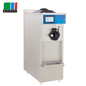 Macchina per Gelato Snowhite per Negozi di Yogurt Gelato - Product Image 5