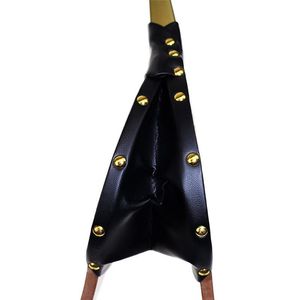 En Bois Ventilateur Extérieur Noyer Bois Manuel <span class=keywords><strong>barbecue</strong></span> de <span class=keywords><strong>charbon</strong></span> de bois ventilateur ventilateur pour Pique-Nique Camping - Product Image 3