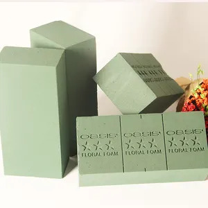 Wholesale oasis floral foam wholesale To Decorate Your Environment 