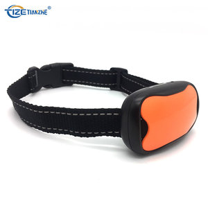 Hot sale pet small Dog automatic <span class=keywords><strong>Anti</strong></span>-Buck Vibration no shock Dog necklace <span class=keywords><strong>Anti</strong></span>-Buck - Product Image 4