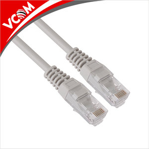 Prix de gros haute vitesse réseau câble 4 paire sfp <span class=keywords><strong>rj45</strong></span> cat6 <span class=keywords><strong>patch</strong></span> <span class=keywords><strong>cordon</strong></span> 2 m 3 m 5 m - Product Image 1