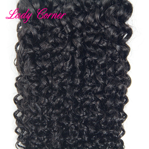 Chú ý! Tóc người xoăn bouncy double drawn với tóc bịt đỉnh, tóc Brazil Funmi <span class=keywords><strong>Hair</strong></span> kiểu xoăn Pixel bán buôn cho thị trường Nigeria - Product Image 4