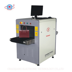 Portátil máquina de rayos x de <span class=keywords><strong>la</strong></span> cárcel - Product Image 2