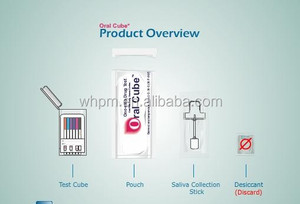 Prueba de detección multidrogas <span class=keywords><strong>en</strong></span> fluido oral <span class=keywords><strong>en</strong></span> oferta con certificado CE - Product Image 4