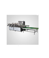 Paper Box Partition Assembly Machine Schindel Assembler Wellpappe automatische Trennwand maschine