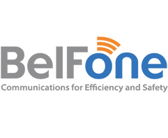 Fujian BelFone Communications Technology Co., Ltd. logo