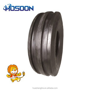 Lốp Xe Máy Kéo Ford Lốp Xe Nông Trại 500-15 - Product Image 1