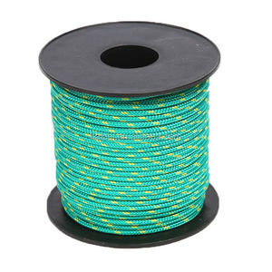 <span class=keywords><strong>Cuerda</strong></span> trenzada <span class=keywords><strong>de</strong></span> nailon, 1/2/3/4/5/6/<span class=keywords><strong>7</strong></span>/8/9/10mm - Product Image 2