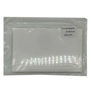 Wholesale laptop screen panel acer-New Replacement Backlight Film Paper wholesale for 15.6inch Laptop Screen Panels