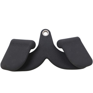 Wholesale <strong>Lat</strong> <strong>Pull</strong> <strong>Down</strong> Bar Cable <strong>Pull</strong> <strong>Down</strong> <strong>Attachments</strong> Gym Fitness Accessories Gym Equipment <strong>Lat</strong> <strong>Pull</strong> <strong>Down</strong> bar <strong>Lat</strong> bar - Product Image 3