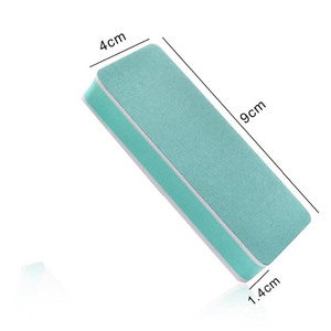 Bloques de Pulido para Uñas, Suministro de Fábrica, Personalizados con Impresión, Bloques de Pulido de 4 Caras - Product Image 4