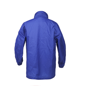 Giacca Impermeabile Estiva Pieghevole <span class=keywords><strong>da</strong></span> <span class=keywords><strong>Uomo</strong></span> con Logo Personalizzato, Stile <span class=keywords><strong>Poncho</strong></span> con Cappuccio per Viaggi, Abbigliamento Antipioggia per Adulti - Product Image 3