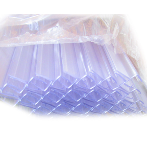 6mm 8mm 10mm 12mm קיטור אמבטיה מזג זכוכית הזזה מקלחת דלת חותם - Product Image 3