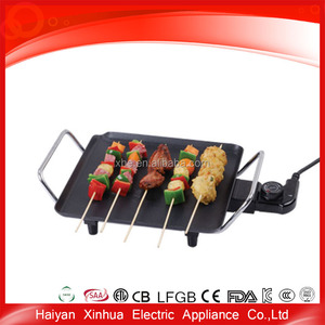 Material de Metal barato ecológico hierro fundido de cocción de placas - Product Image 1