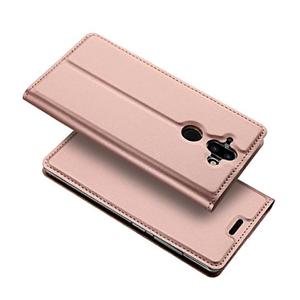 Couverture de portefeuille en cuir PU pour <span class=keywords><strong>Nokia</strong></span> <span class=keywords><strong>7</strong></span> <span class=keywords><strong>Plus</strong></span>, étui avec fente pour carte, offre spéciale, collection 2020 - Product Image 6