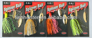 Peche <span class=keywords><strong>a</strong></span> carpe spinner cebos descuento artes de pesca - Product Image 5