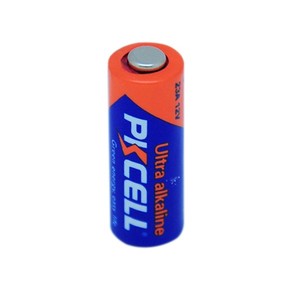 12 V Batería Alcalina <span class=keywords><strong>23A</strong></span> 105 H Primaria y Fabricante de La Batería Seca - Product Image 1