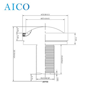 1/3 "F2.0 5MP 1.08 mét FOV 185 độ M12 CCTV Fisheye Hội Đồng Quản trị ống kính - Product Image 2