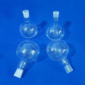 Chất lượng cao thạch anh thể tích bình 250ml cho phòng thí nghiệm sử dụng - Product Image 6