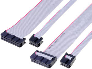 Personalizzazione professionale idc cavo Piatto, per 2pin-50pin idc cavo Piatto - Product Image 2