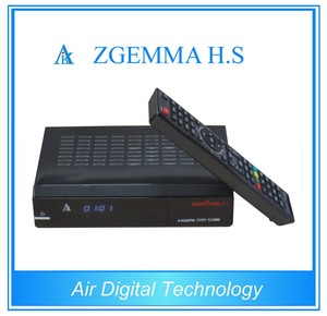 Zgemma H.S Duy Nhất DVB-S2 vệ tinh <span class=keywords><strong>iptv</strong></span> dvb-s2 số vệ tinh <span class=keywords><strong>receiver</strong></span> phần mềm tải về - Product Image 4
