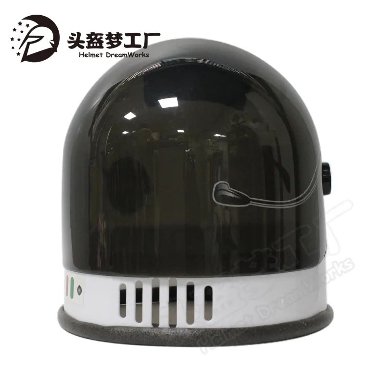 2021 HOT ITEMSスペーススーツコスチューム宇宙飛行士ヘルメットコスプレおもちゃキッズユースジュニアNASA宇宙飛行士コスチュームプラスチックヘルメット