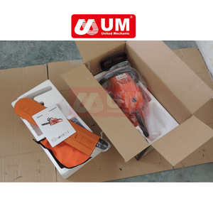 China fez alta potência <span class=keywords><strong>UM</strong></span> 62CC MADEIRA CUTTING CHAINSAW - Product Image 5